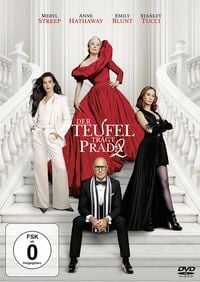 Produktbild: Der Teufel tr&auml;gt Prada 2