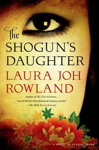 Produktbild: Shoguns Daughter