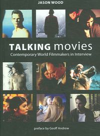 Produktbild: Wood, J: Talking Movies