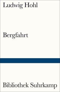 Produktbild: Bergfahrt