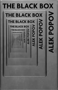 Produktbild: The Black Box