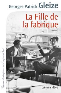 Produktbild: La Fille de la fabrique