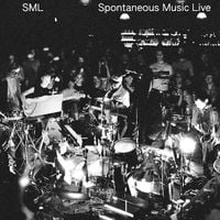 Produktbild: Spontaneous Music Live