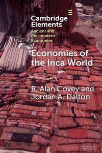 Produktbild: Economies of the Inca World