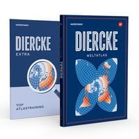 Produktbild: Diercke Weltatlas - Ausgabe 2023
