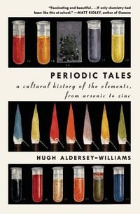 Produktbild: Periodic Tales