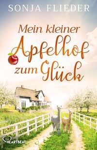 Produktbild: Mein kleiner Apfelhof zum Gl&uuml;ck