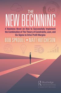 Produktbild: The New Beginning