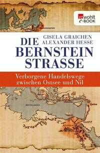 Produktbild: Die Bernsteinstra&szlig;e
