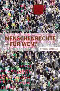 Produktbild: Menschenrechte – für wen?