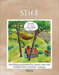 Produktbild: Stier 2027