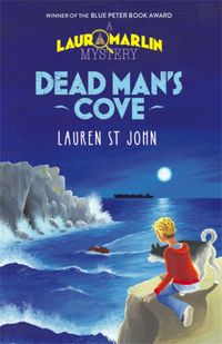 Produktbild: Laura Marlin Mysteries: Dead Man''s Cove