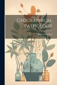 Produktbild: Geographical Pathology
