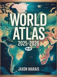 Produktbild: World Atlas 2025-2026