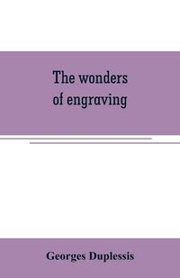 Produktbild: The wonders of engraving