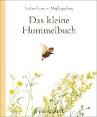 Produktbild: Das kleine Hummelbuch