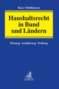 Produktbild: Haushaltsrecht in Bund und L&auml;ndern