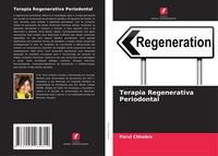 Produktbild: Terapia Regenerativa Periodontal