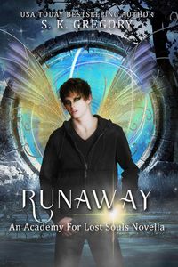 Produktbild: Runaway: An Academy For Lost Souls Prequel