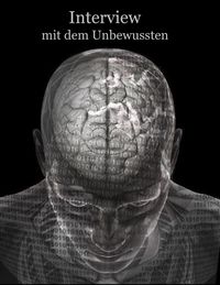 Produktbild: Interview mit dem Unbewussten