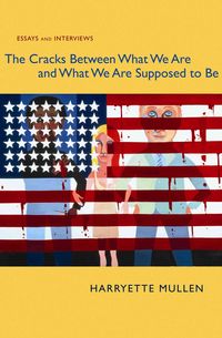 Produktbild: The Cracks Between What We Are and What We Are Supposed to Be