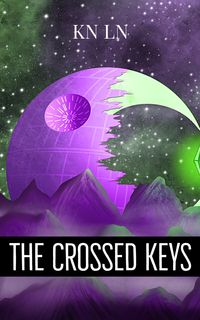 Produktbild: The Crossed Keys