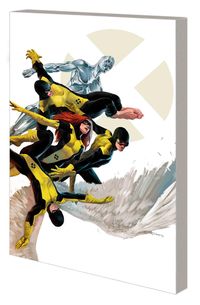 Produktbild: Parker, J: X-Men: First Class - Mutants 101