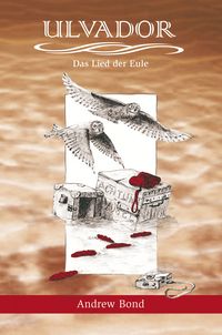 Produktbild: Ulvador - Das Lied der Eule