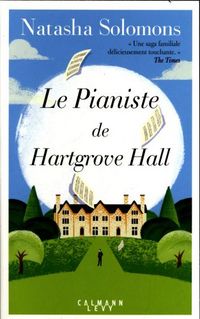 Produktbild: Le pianiste de Hartgrove Hall