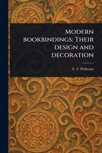Produktbild: Modern Bookbindings