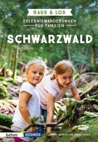 Produktbild Erlebniswanderungen für Familien Schwarzwald