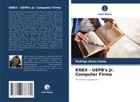 Produktbild: KNEX - UEPB's Jr. Computer Firma