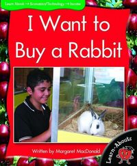 Produktbild: I Want to Buy a Rabbit