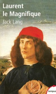 Produktbild: Laurent le Magnifique