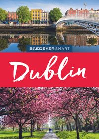 Produktbild: Baedeker SMART Reisef&uuml;hrer Dublin