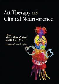 Produktbild: Art Therapy and Clinical Neuroscience