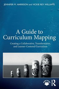 Produktbild: A Guide to Curriculum Mapping
