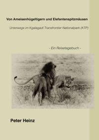 Produktbild: Von Ameisenh&uuml;geltigern und Elefantenspitzm&auml;usen