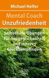 Produktbild: Mental Coach Unzufriedenheit