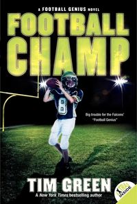 Produktbild: Football Champ