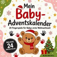 Produktbild: Mein Baby Adventskalender