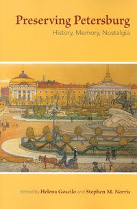 Produktbild: Preserving Petersburg
