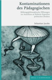 Produktbild: Kontaminationen des P&auml;dagogischen