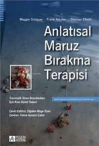 Produktbild: Anlatisal Maruz Birakma Terapisi