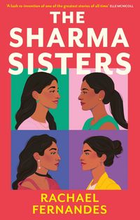 Produktbild: The Sharma Sisters