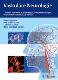 Produktbild: Vaskul&auml;re Neurologie