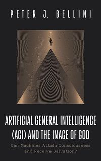 Produktbild: Artificial General Intelligence (AGI) and the Image of God