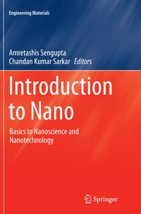 Produktbild: Introduction to Nano