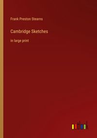 Produktbild: Cambridge Sketches