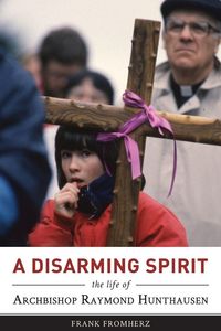 Produktbild: A Disarming Spirit